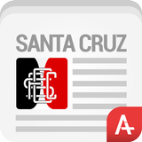 Notícias do Santa Cruz icon