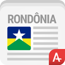 Notícias de Rondônia APK