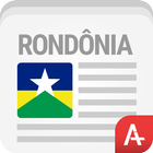 Notícias de Rondônia 图标