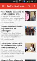 Notícias de Rondônia 截图 3