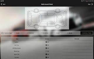 Lexus Services screenshot 2