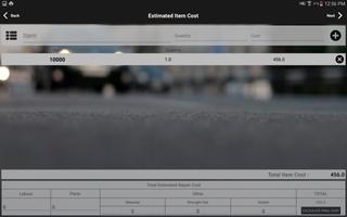 Lexus Services screenshot 3