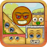 Balance Wooden Blocks