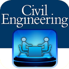Civil Engineering Interview icône
