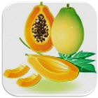 Papaya English иконка