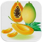 Papaya icon