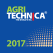 AGRITECHNICA 2015