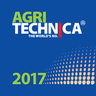 AGRITECHNICA icon