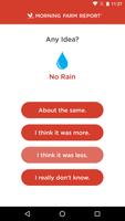 Pocket Rain Gauge Screenshot 2