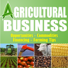 Agricultural Business आइकन