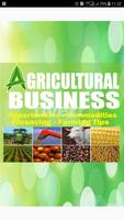 Agricultural Business 海報