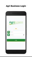 Agri Business پوسٹر
