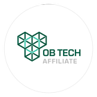 OBTech - Affiliate 图标