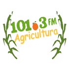 Radio Agricultura 101.3 FM 圖標