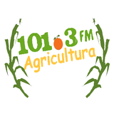 Radio Agricultura 101.3 FM icon