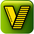 Vanderfield-icoon