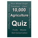Agriculture quiz aplikacja