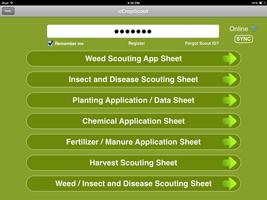 eCropScout 2.0 海報