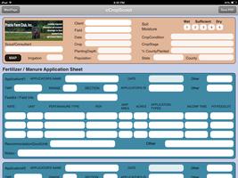 eCropScout 2.0 screenshot 3