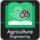 Agriculture Engineering icon