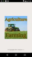 Agriculture Farming Videos Plakat