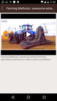 Agriculture Farming Videos imagem de tela 2