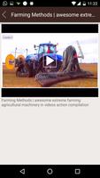 Agriculture Farming Videos Ekran Görüntüsü 2