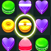 Cookie Cake icon