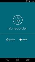 Poster NFC Recorder