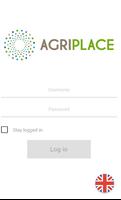 AgriPlace Affiche