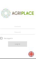 AgriPlace 海報