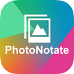 PhotoNotate