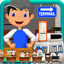 駅の現金登録 APK