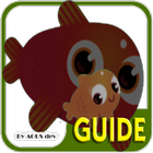 Fish and Trip guide games icône