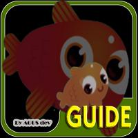 Fish and Trip guide games Affiche