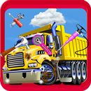 Truck Repair & Fix It APK