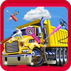 Truck Repair & Fix It icon