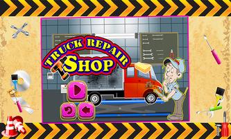 Truck Repair & Fix It screenshot 2