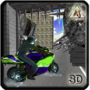 Highway Bike Stunt Escape 2016 APK