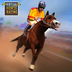 Descargar APK de Caballo Virtual Racing Campeón
