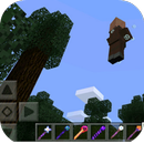 APK Wands Mod PE