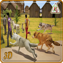 Wild Wolf Pack 2016 Attack APK