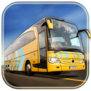 Coach Bus Driving Simulator APK