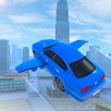 Flying Sports Car Simulator APK