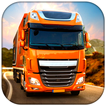 Off road Cargo Truck Transport