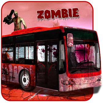 Игра зомби автобус. Автобус для зомби апокалипсиса. Зомби андроид автобус.