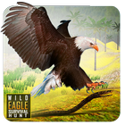 Wild Eagle Survival Hunt icon