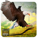 Wild Eagle survie Hunt APK