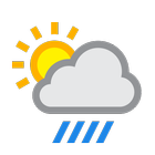 WeatherForecast simgesi