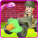 陸軍洗車場 APK